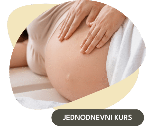 Prenatalna masaža (masaža za trudnice)